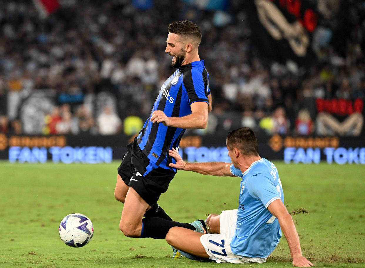 Kaiyun Sports-关于意大利杯赛程吃紧，曼联关键战临场应变，底气十足，赛程密集仍需轮换的信息