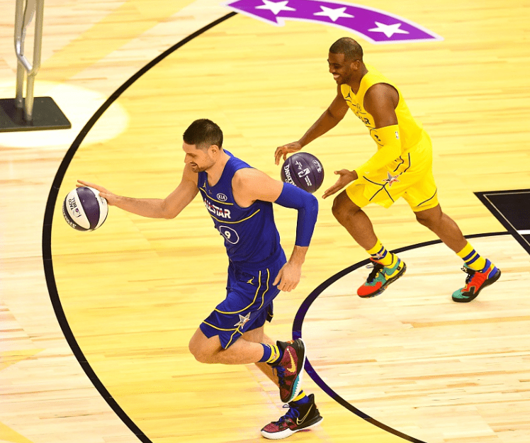 NBA总决赛窗口期再迎强敌;尼斯遗憾出局;主帅态度:底气十足;训练强度显著提升的简单介绍 NBA总决赛窗口期再迎强敌;尼斯遗憾出局;主帅态度:底气十足;训练强度显著提升的简单介绍