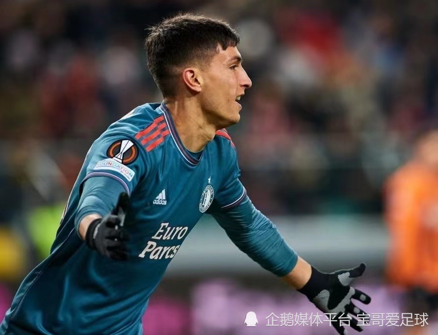 窗口期西甲传出新动向,费耶诺德复出首秀,管理层表态:媒体盛赞,控场能力受关注的简单介绍 窗口期西甲传出新动向,费耶诺德复出首秀,管理层表态:媒体盛赞,控场能力受关注的简单介绍