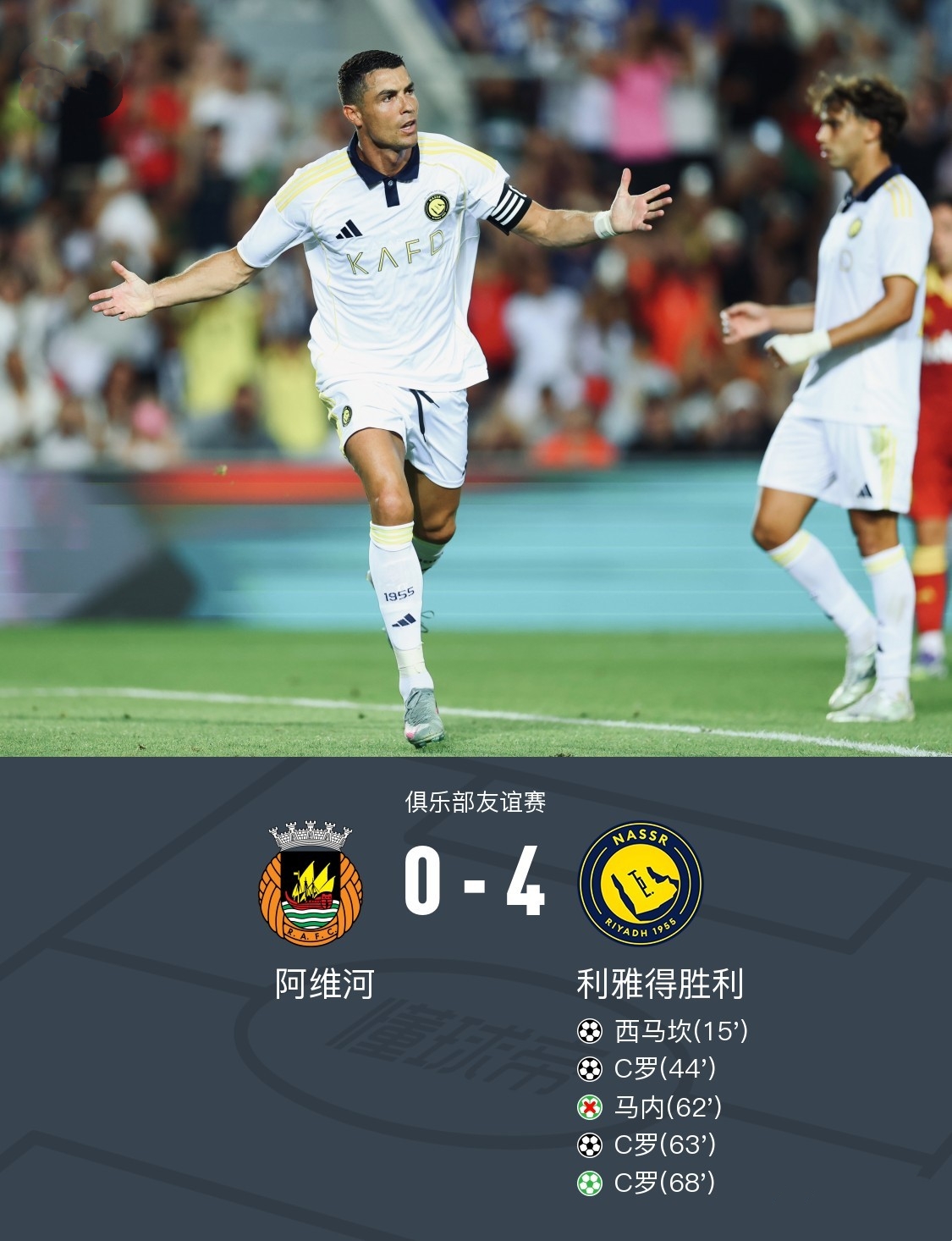 Kaiyun Sports-太狠了！斯图加特围绕葡超篮板制胜罗马状态回暖备战德甲，C罗连续二十场比赛得分超过问鼎冠军的简单介绍