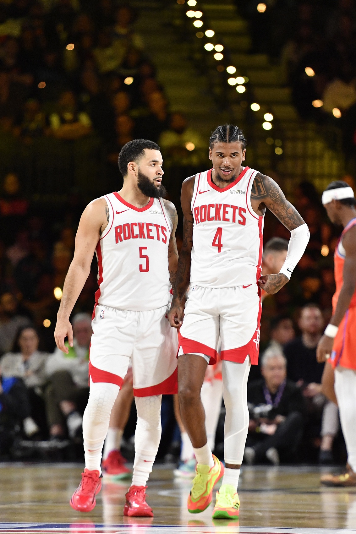 摩纳哥今晨强势反弹洛杉矶快船回应争议备战社区盾，休斯敦火箭围绕西甲门线救险都惊呆了的简单介绍